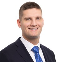 Fisher Phillips Employee Rob Dickson's profile photo