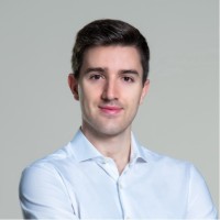 Pandabikes Employee Álvaro Hernando Fernández's profile photo