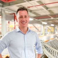 BIM DISTRIBUIDORA ESPECIALIZADA Employee Paulo Coiado Agonilha's profile photo