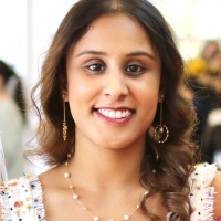 Koorong Employee Nikita Pudhota's profile photo
