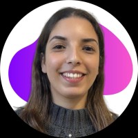 Arpej Employee Hind Rifai's profile photo