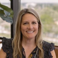 H2B, Inc. Employee Allison Gibson's profile photo