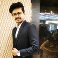 Vrajesh Patel Email