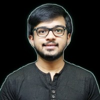 Keval Khimsariya Email