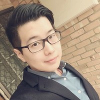 IHFX Employee Joe Pei's profile photo