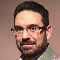 Vigilant AI² Employee Michael Anyfantakis's profile photo