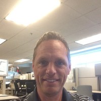 NetJets Employee Bryce Griffith's profile photo