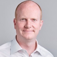 PwC Employee Tom Dougherty's profile photo