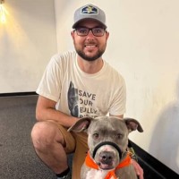Scottish Rite for Children Employee Daniel Concannon's profile photo