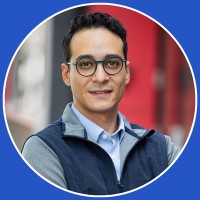 Amro Hassan Email & Phone Number