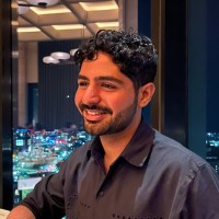 TEKHQS Employee Taha Qureshi's profile photo