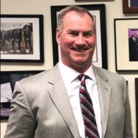 TEKsystems Employee Pete Long's profile photo