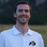 BioServe Space Technologies Employee Ben Helfant's profile photo