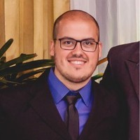 IBO Engineering Employee Davi Grillo's profile photo