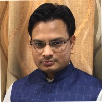 EkasCloud Employee Mohd Safvi's profile photo