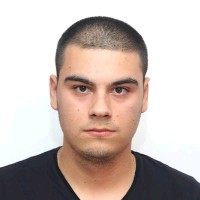 Tico computers Employee Aleksa Jankovic's profile photo