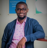 Damilola Taiwo Email & Phone Number