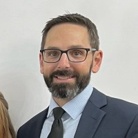 Total Security Solutions Employee Jeremy Deuel's profile photo