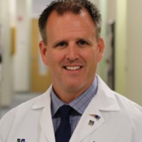 Program in Microbiome Dynamics Employee John Haran's profile photo