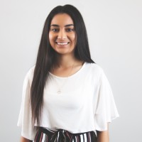 Monster Group Employee Samantha Lyons's profile photo