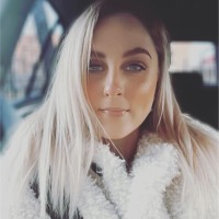 Cargobooking Employee Vytautė Ilgevičė's profile photo