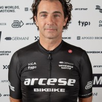 Arcese Employee Matteo's profile photo