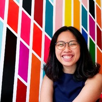 Peatix Employee Ethel Ong's profile photo