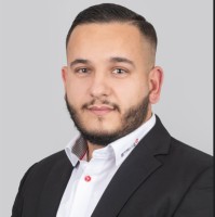 Adrian Hoti's profile photo