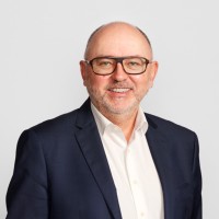 Virbac Employee Herve Mortreux's profile photo