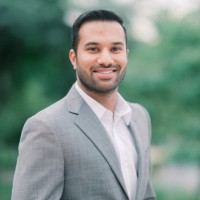 Ashwin Satish Email & Phone Number