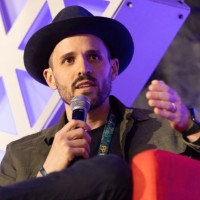 Giorgio Zinetti Email & Phone Number