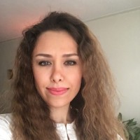Parisa Torabi Email
