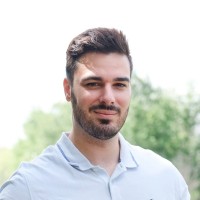 Revolve Labs Employee Ronan Fitamant's profile photo