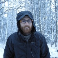 Sam Vevang's profile photo