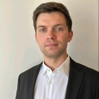 itestra GmbH Employee Jonas Rülfing's profile photo