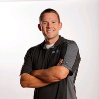 CornerStone One Employee Scott Christman's profile photo