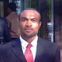 Spatineo Employee Stanley Festus's profile photo