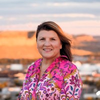 Lisa Gladstone's profile photo