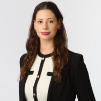 IBA Group Employee Olivia Lotter's profile photo