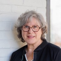 OBNL360 Employee Josée Mireault's profile photo