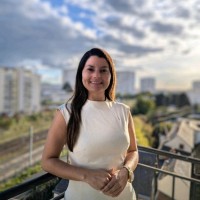 efa France Employee Maria Gutierrez's profile photo