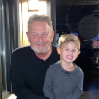Apple Employee Steve Drake's profile photo