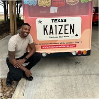 Lexus Employee Miles Beverly-Murphy's profile photo