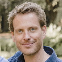 AfricInvest Group Employee Julius Tichelaar's profile photo