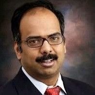 Prithvi Information Solutions Employee Kumar Satish's profile photo
