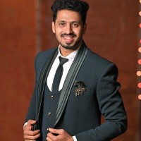 TT Consultants Employee Abhinav Pisal's profile photo