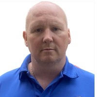 Jewson Employee Nathan Spurgeon's profile photo