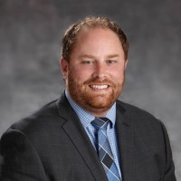 Honeywell Employee Greg Rausch's profile photo