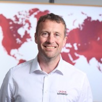 DanBred Employee Martin Pedersen's profile photo