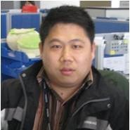 Bosch China Employee Harris Gu's profile photo